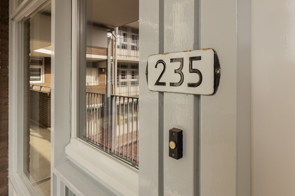 Medium property photo - Delflandseweg 235, 3119 XW Schiedam